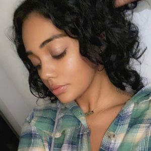 Meet your Posher, Judy